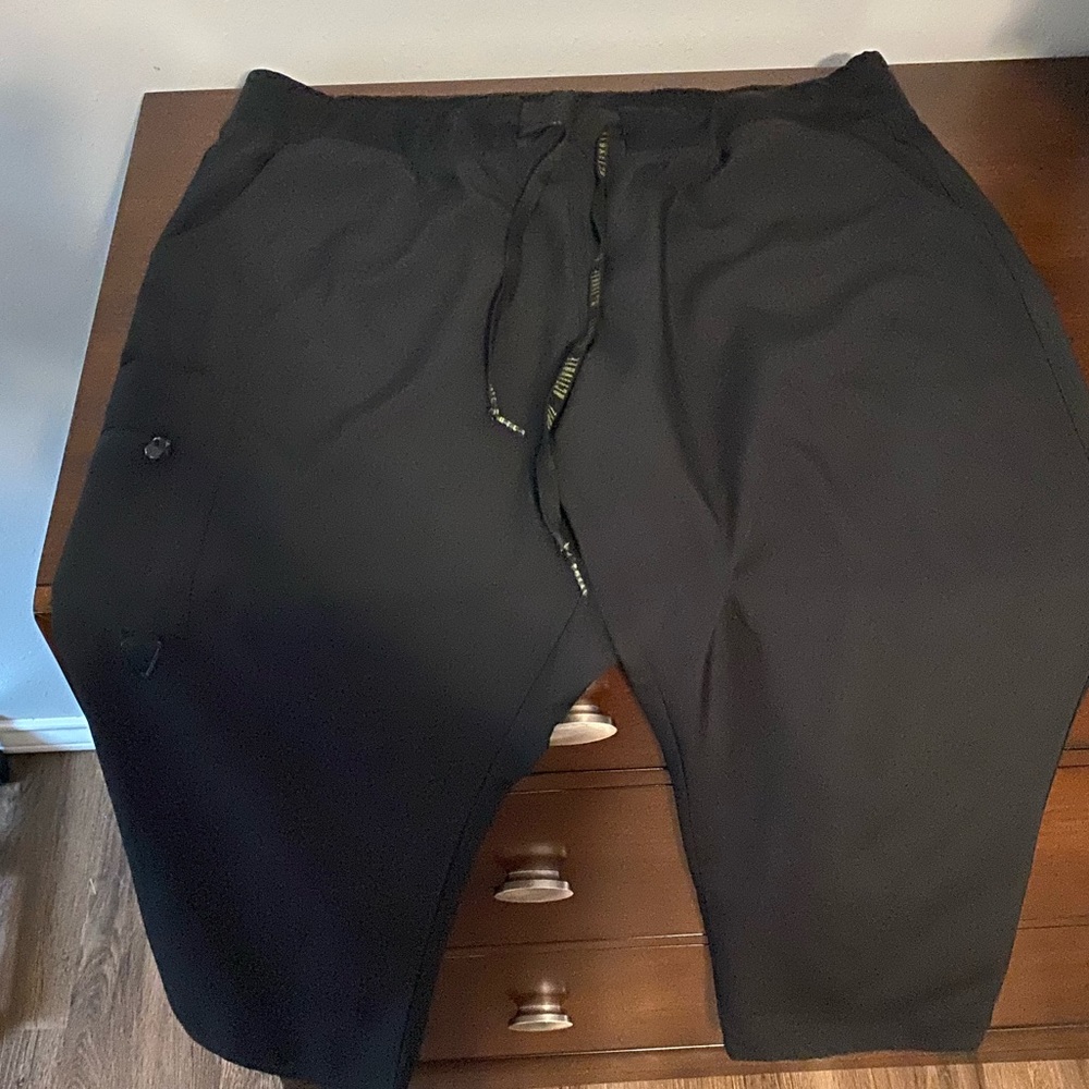 Women’s Scrub pants XLT